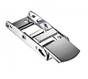 Clichet intindere prelata inox Franz Miederhoff®