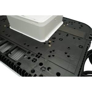 Clima stationara utilaje industriale AC universala 12V, 1800W, 6200 BTU cu telecomanda - Img 13
