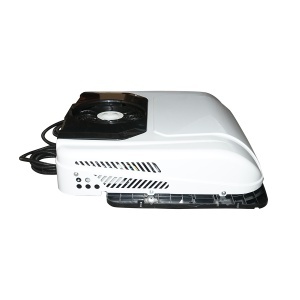 Clima stationara utilaje industriale AC universala 12V 1900W Breckner Germany - Img 7