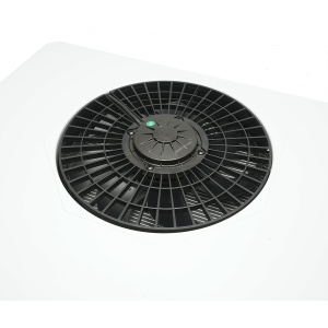 Clima stationara utilaje industriale AC universala 12V, 2200W, 7600BTU cu telecomanda - Img 8