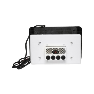 Clima stationara utilaje industriale AC universala 12V 2600W, 30A 970x858x150mm - Img 3