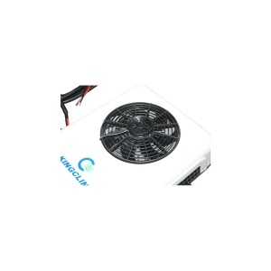 Clima stationara utilaje industriale AC universala 12V, 2600W, 8900BTU cu telecomanda - Img 7