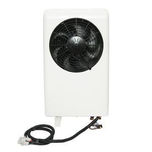 Clima stationara utilaje industriale AC universala 12V 2600W - Img 3