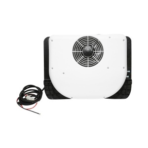 Clima stationara utilaje industriale AC universala 24V 2600W 20A 970x858x150mm - Img 2