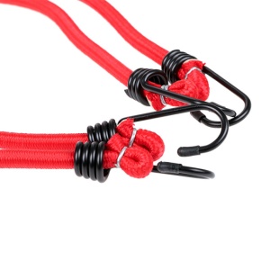 Coarda elastica 60cm, 2buc - Img 2