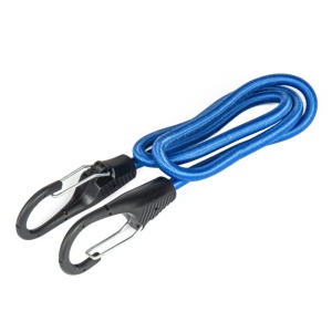 Coarda elastica reglabila Fi8mm, 80cm