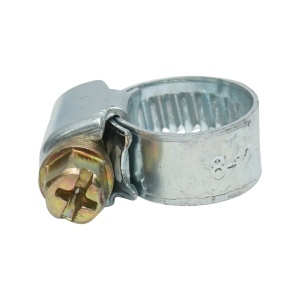 Colier furtun inox reglabil 8-12A - Img 1