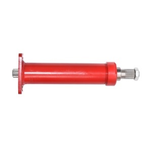 Coloana directie pompa danfoss Tractor Forestier Lungime 116 mm - Img 1