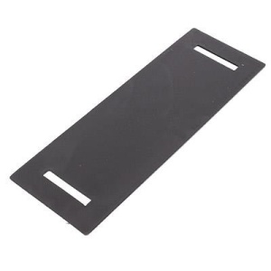 Coltar chingi - flexi - C9 negru