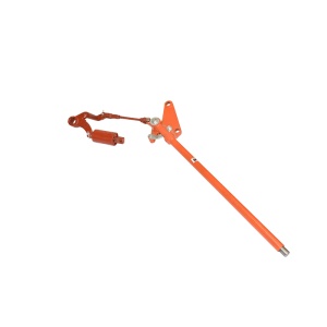 Comanda priza putere asamblata U-650 - Img 2