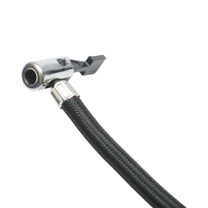 Compresor aer umflat roti 12V 250PSI, cablu 2.8m pentru priza bricheta auto Breckner Germany - Img 7