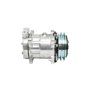 Compresor clima A/C pentru Deutz, JCB, cod OEM 123/04998, 997/04600, 0003269930, 16011376, 16045127, 47742400, 82011594 - Img 6