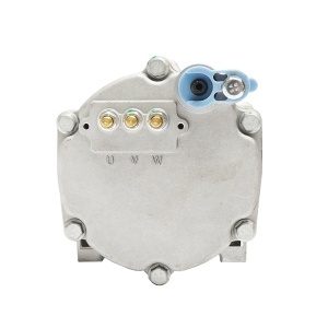 Compresor clima AC 12V pentru clima stationara universala BK90841, BK69393 - Img 6
