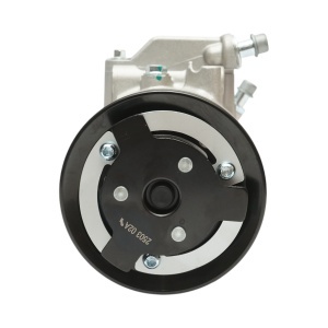 Compresor clima AC Audi A2, Seat Cordoba, Ibiza, Toledo, Skoda Fabia 1.0-2.0L cod OEM 6Q0820803J, 6SEU14C - Img 5