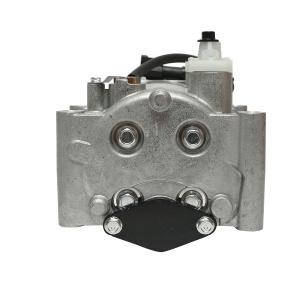 Compresor clima AC Ford, Mazda cod OEM 1779107, DE9416450A, XS4H19D629AD, DE9416450 - Img 4