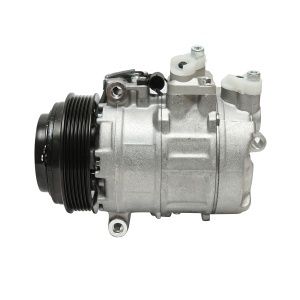 Compresor clima AC Mercedes-Benz Sprinter, Vito, CLK, SLK, C-Class, E-Class, G-Class, M-Class, S-Class cod OEM 0002307011, 2303911, 7SBU16C - Img 2