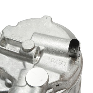Compresor clima AC VW CRAFTER cod OEM DCP32068, 7SEU17C, 2E0820803H, 9068300260 - Img 4