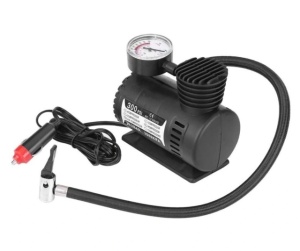 Compresor de aer 12V, 20BAR/ATM - Img 4