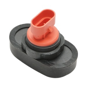 Comutator dublu ridicare-coborare hidraulica Massey Ferguson, Valtra, Challenger cod OEM 4289349M4 - Img 4