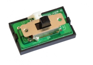 Comutator în 3 trepte pentru frigider TB31A, TB41A, TB51A, TB45A, TB55A