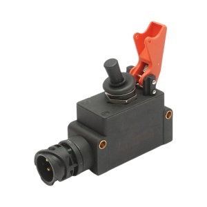 Comutator izolator baterie Volvo FH, FL, FM, FMX, Renault Kerax, Magnum, Premium cod OEM 20367498, 20409367, 20429432, 21480928, 7420367498 - Img 2