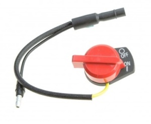 Comutator ON/OFF - 2 fire