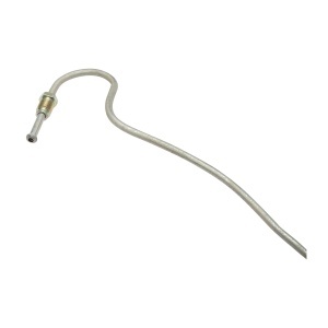 Conducta frana pentru Dacia 1304 de la pompa la limitator cod OEM 6001544574 - Img 3