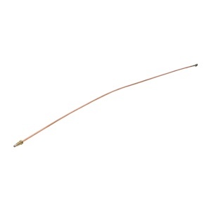 Conducta ungere compresor aer din cupru maleabil UTB U-650 - Img 5