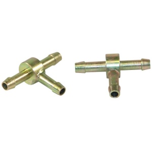 Conector 3 cai, combustibil 8X8x8mm