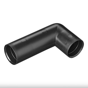 Conector conducta 90° pentru apa in blister - Img 2
