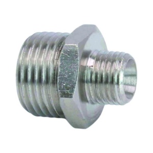 Conector cu filet exterior