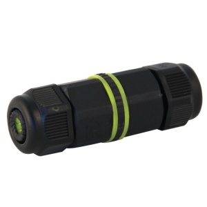 Conector pentru priza externa IP68, Ø 5 mm – 12 mm