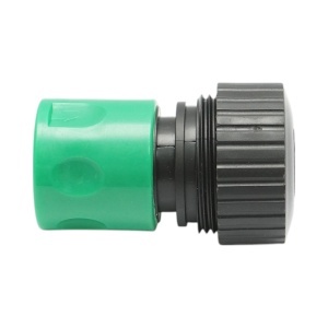 Conector rapid furtun gradina 3/4 inch - Img 2