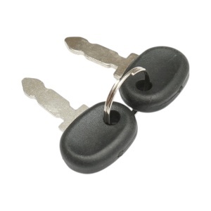 Contact pornire cu 2 chei pentru Massey Ferguson, Landini, Same, Deutz cod OEM 1424109M91, 1424109M92, 2.7659.006.0, 276590060, 3302034M91, 3305189M91, 3305189M92, M1424109, VPF3252 - Img 5