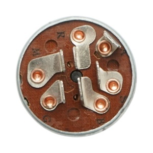 Contact pornire cu cheie 12V John Deere cod OEM AM38227 - Img 5