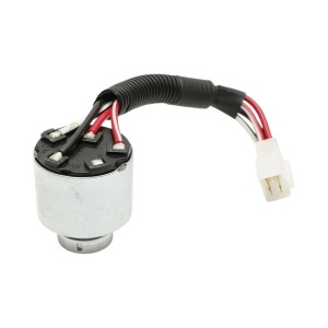 Contact pornire cu cheie 12V Kubota cod OEM 66101-55200 - Img 6