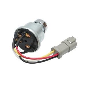 Contact pornire pentru Caterpillar cod OEM 142-8858 - Img 3