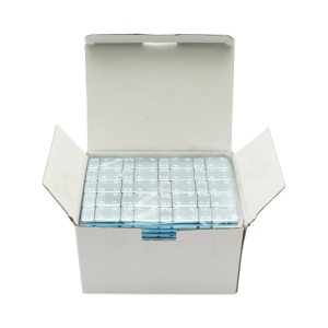 Contragreutati autoadezive zincate echilibrare roti Fe 60g (5gx4 buc + 10gx4 buc) 100 benzi/cutie - Img 2