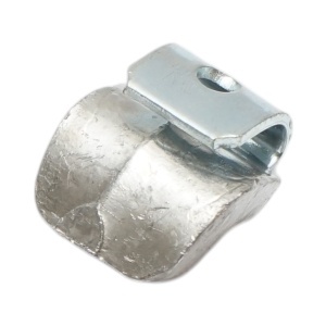 Contragreutati plumb 10g echilibrare roti 100 buc/cutie - Img 5