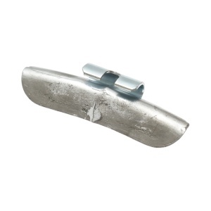 Contragreutati plumb 200g echilibrare roti camioane 15 buc/cutie - Img 5