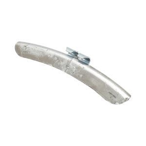 Contragreutati plumb 400g echilibrare roti camioane 10 buc/cutie - Img 5