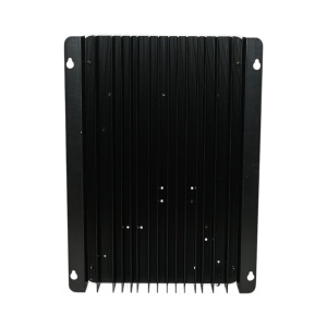 Controler/Regulator solar MPPT 60A 12V/24V/36V/48V cu display LCD Bourget - Img 7