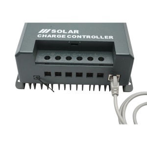 Controler/Regulator solar MPPT 60A, bluetooth 12/24V Breckner Germany - Img 9