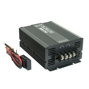 Convertor 24-12V PNI VLT40A curent nominal 40A - Img 3
