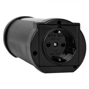 Convertor tensiune 12/230V - Img 4