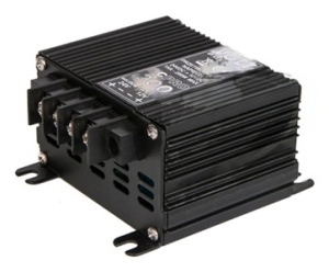 Convertor tensiune 24/12V DE LA 15A