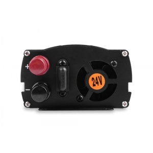 Convertor tensiune 24V/230V - Img 4