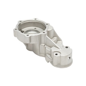 Corp capac intermediar electromotor model nou cu reductor amplificat de putere U-445 Fiat ARO - Img 6