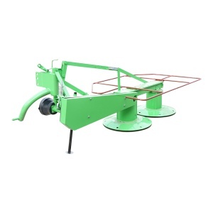 Cositoare 1.65 cu prelata si cardan potrivita pentru tractor 40CP - Img 11