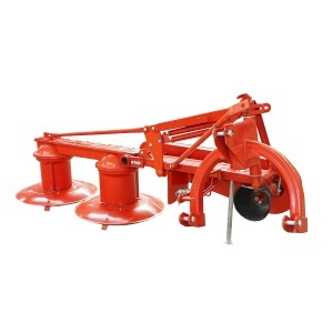 Cositoare 1.65 fara prelata si cardan potrivita pentru tractor 45CP - Img 6